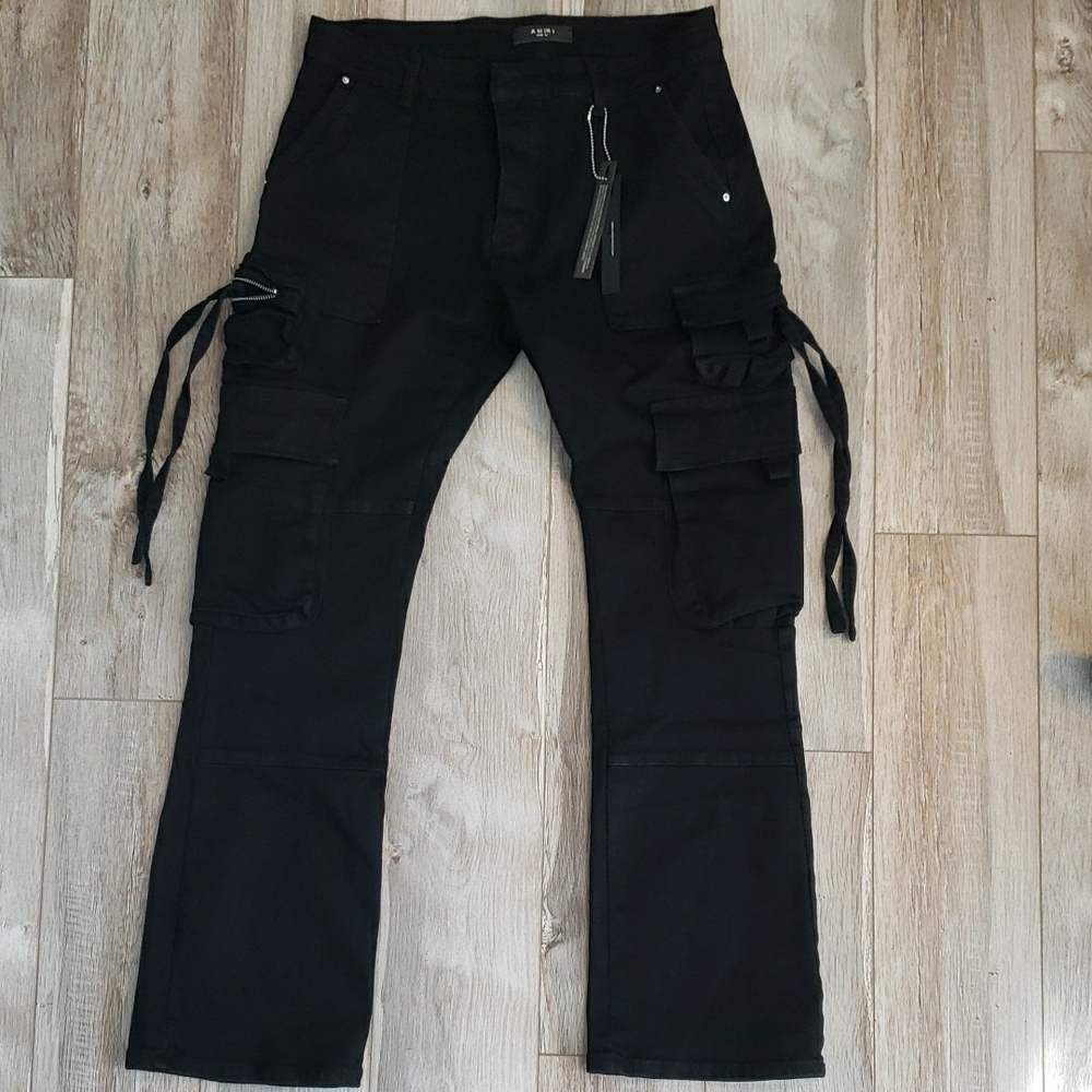 Amiri Cargo Pants